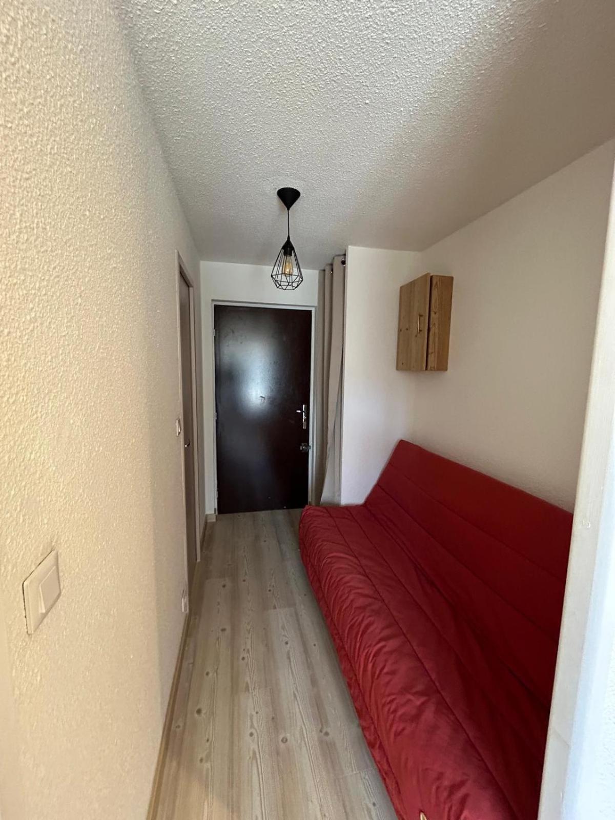 Chaleureux Appartement Moderne Briançon Exterior foto